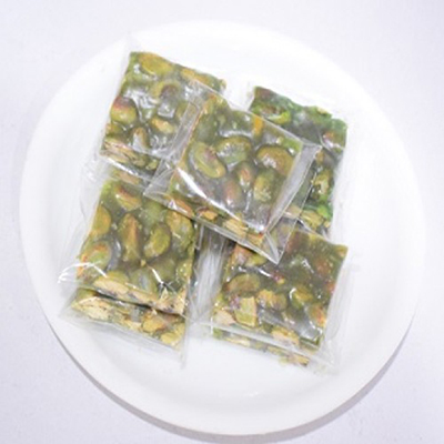 "Pista Chikki - 1kg (Mahendra Mithaiwala) - Click here to View more details about this Product